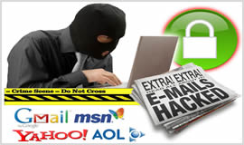 Email Hacking Broadstairs